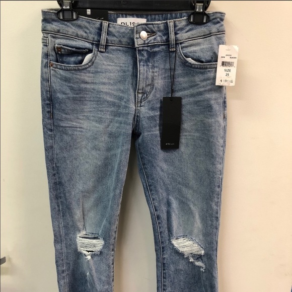 DL1961 Denim - DL1961 Mara instaculpt size 28. Color glacier NWT